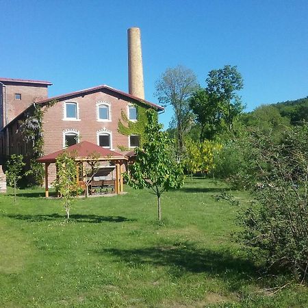 Villa Oranje Болькув Екстер'єр фото