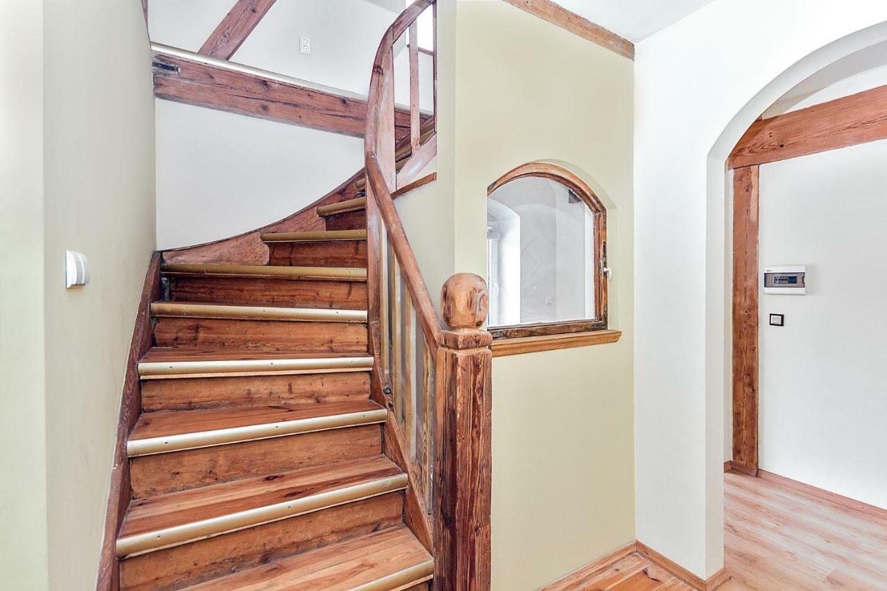 Villa Oranje Болькув Екстер'єр фото
